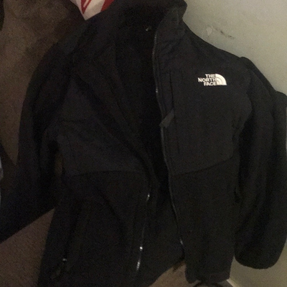 Women’s large north face